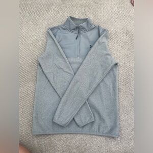 Under Armour Loose quarter-zip